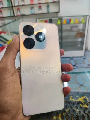 Tecno Spark 20C 128 GB