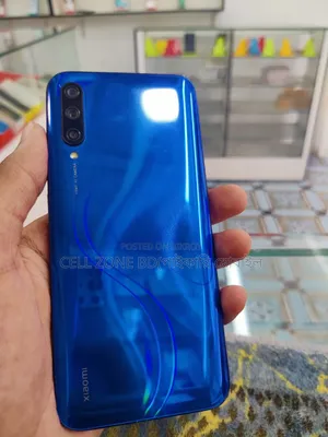 Xiaomi Mi A3 64 GB Red