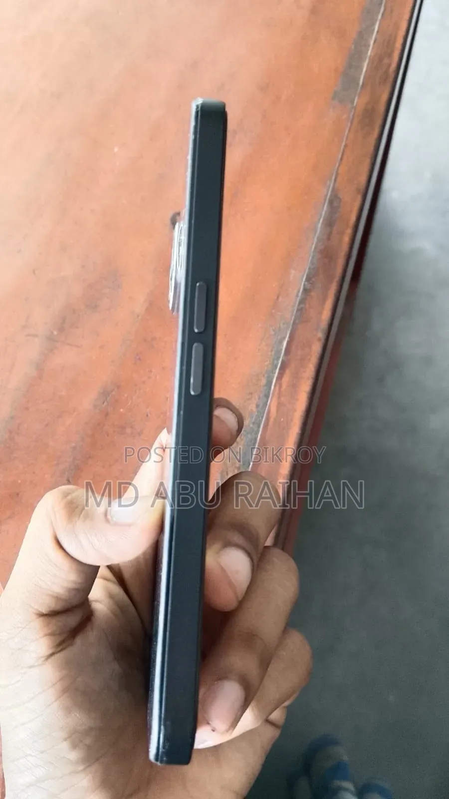 নাথিং ফোন ২এ ১২৮ জিবি ব্ল্যাক