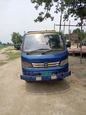 Foton Pickup
