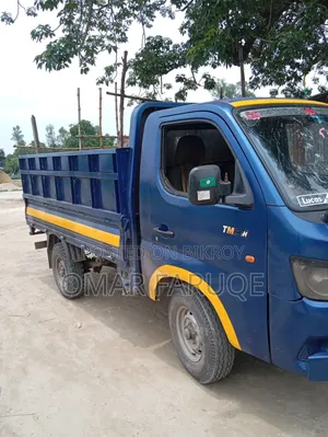 Foton Pickup