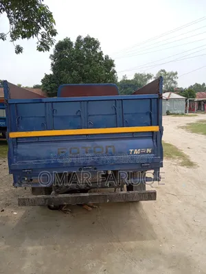 Foton Pickup
