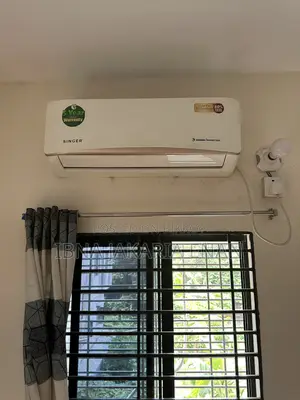 সিঙ্গার ১ টন ইনভার্টার এসি