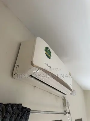 সিঙ্গার ১ টন ইনভার্টার এসি