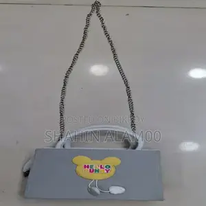 Mini Purse/ Wallet for Girls