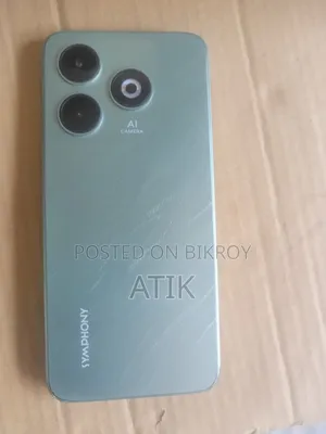 Symphony MAX 10 32 GB