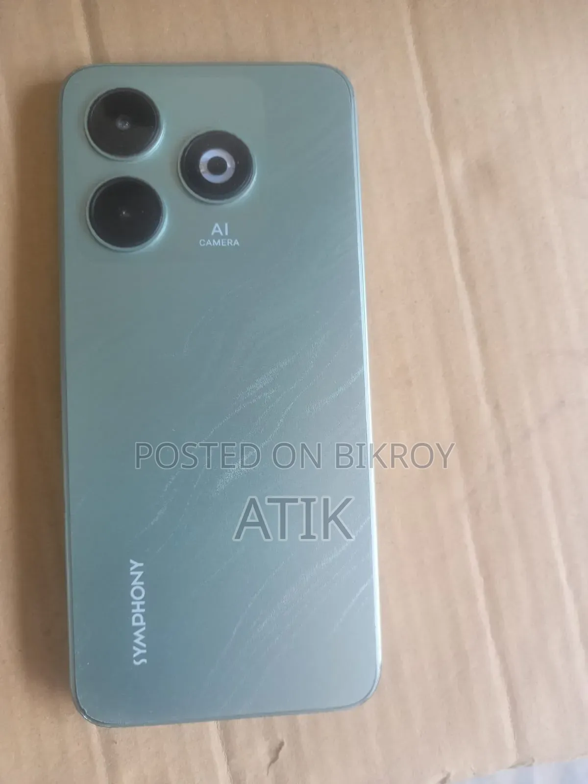Symphony MAX 10 32 GB