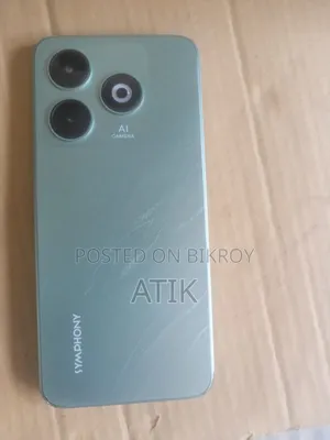 Symphony MAX 10 32 GB