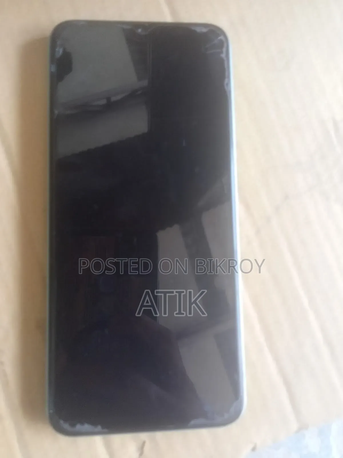 Symphony MAX 10 32 GB
