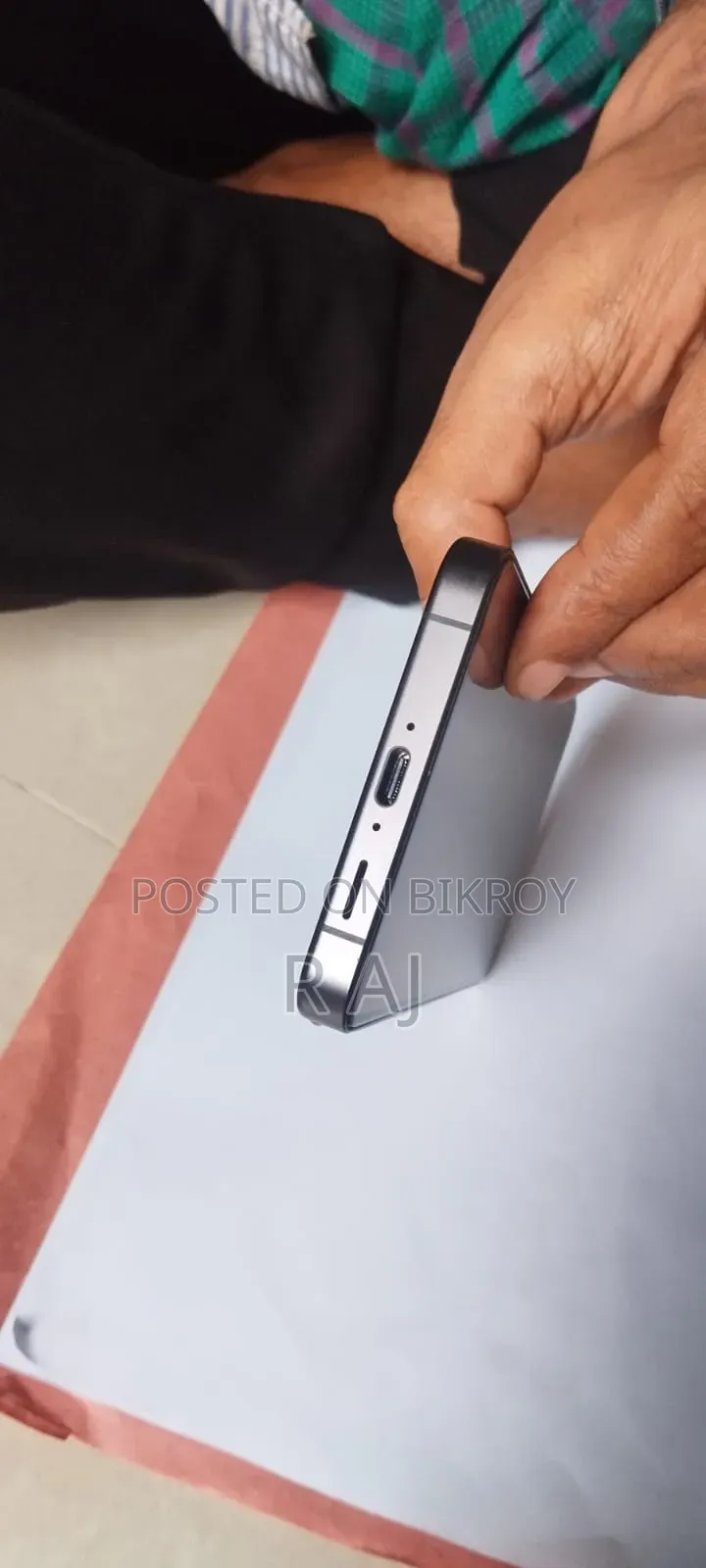 স্যামসাং গ্যালাক্সি এস২৪ এফই ১২৮ জিবি