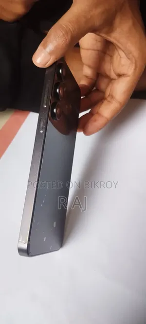 স্যামসাং গ্যালাক্সি এস২৪ এফই ১২৮ জিবি