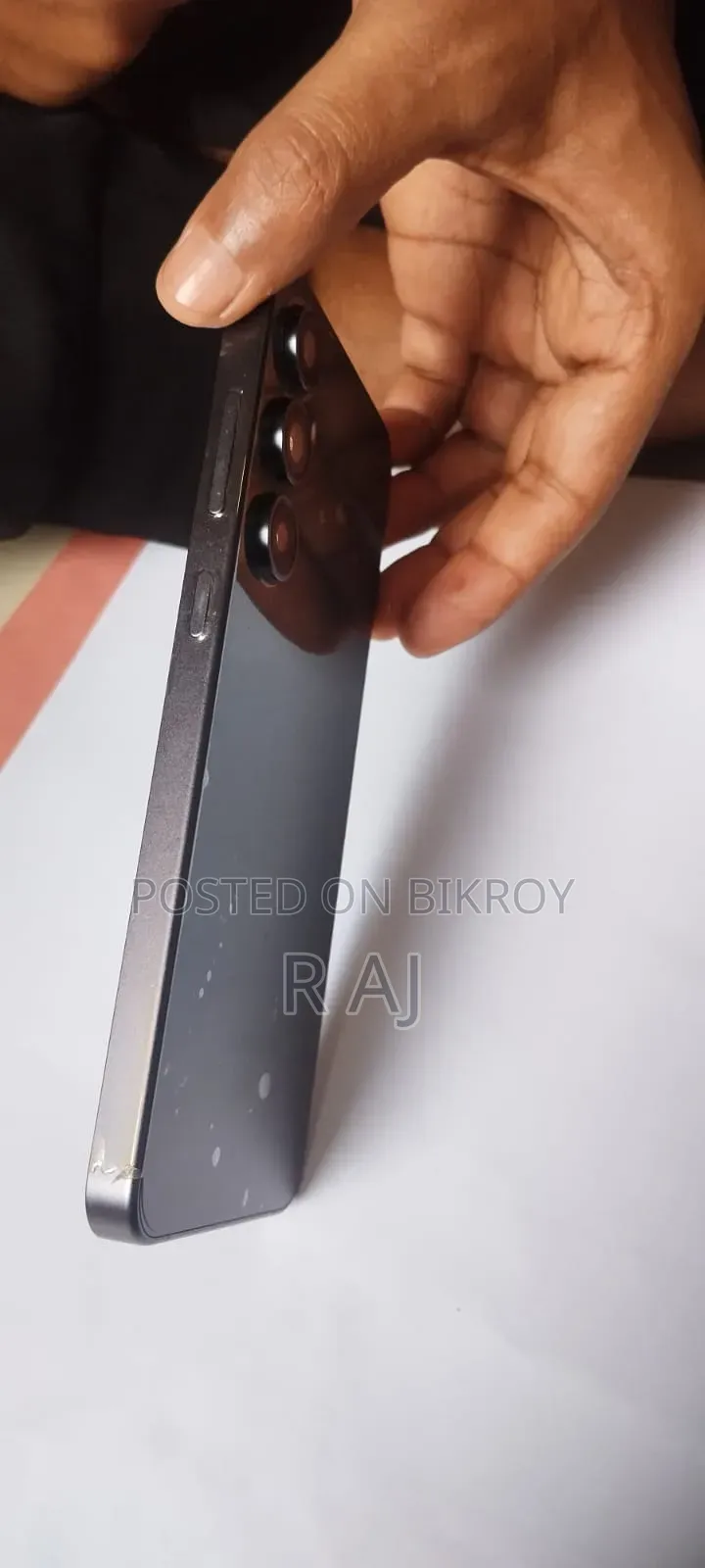 স্যামসাং গ্যালাক্সি এস২৪ এফই ১২৮ জিবি