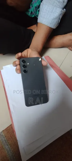 স্যামসাং গ্যালাক্সি এস২৪ এফই ১২৮ জিবি