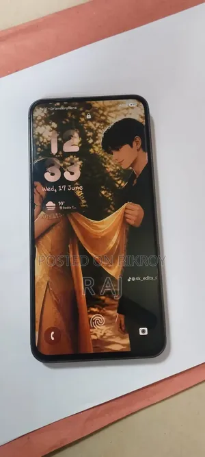 স্যামসাং গ্যালাক্সি এস২৪ এফই ১২৮ জিবি