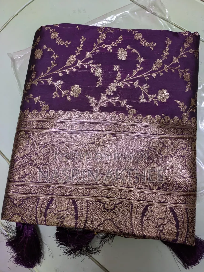 Katan Saree
