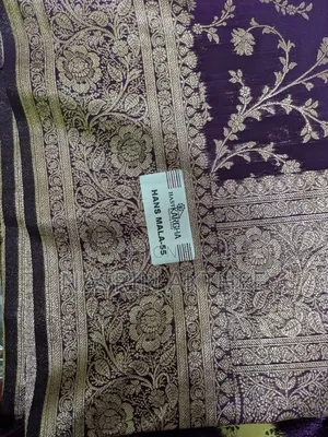Katan Saree