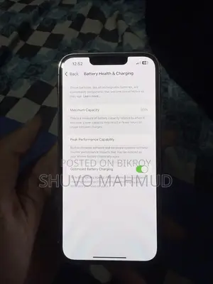 Apple iPhone 13 Pro 128 GB White