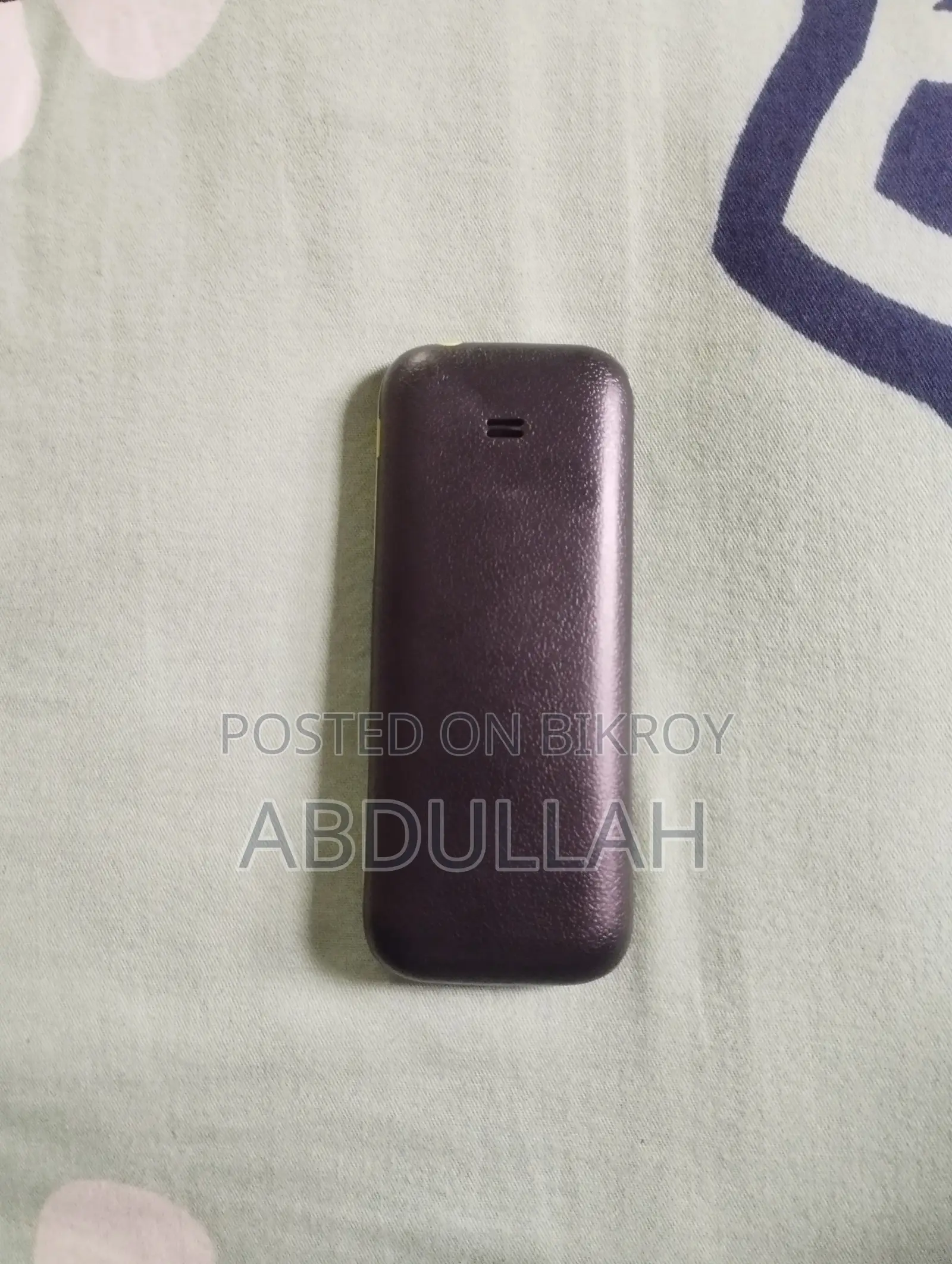 Samsung Guru Music 2 Black