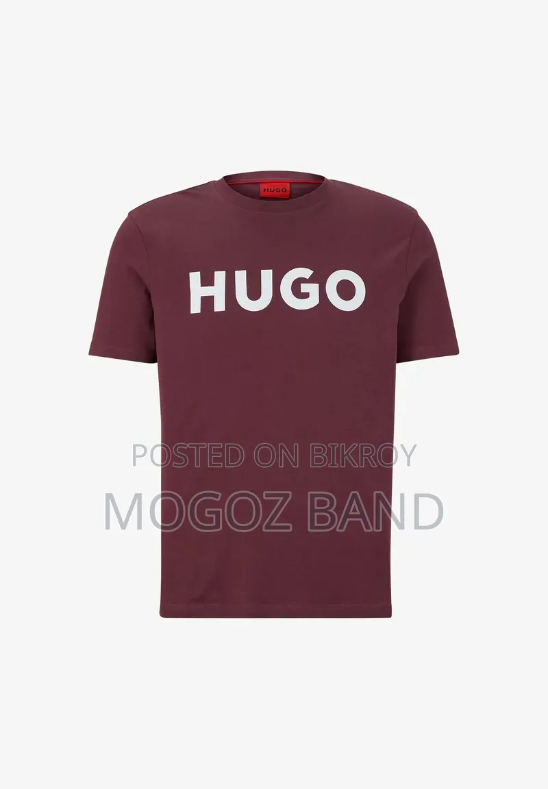 Hugo Boss Original T-Shirt