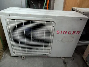 Singer AC 1.5 Ton Non Inverter.