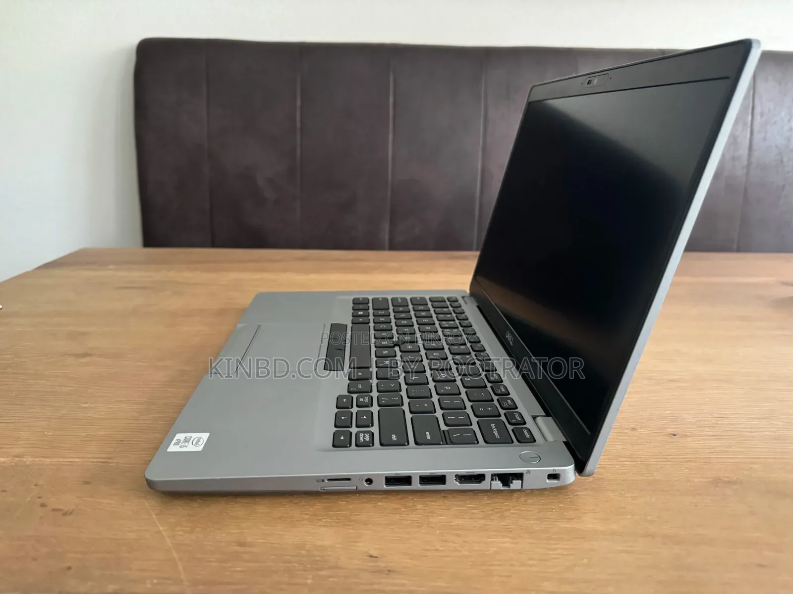 Laptop Dell Latitude 5410 8GB Intel Core I5 SSD 256GB