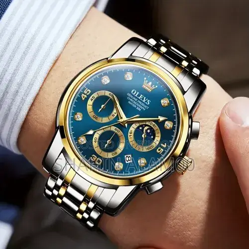 Olevs 2889 Quartz