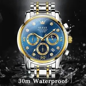 Olevs 2889 Quartz