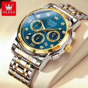 Olevs 2889 Quartz