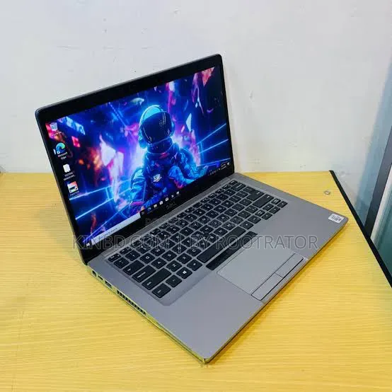 Laptop Dell Latitude 5410 8GB Intel Core I5 SSD 256GB