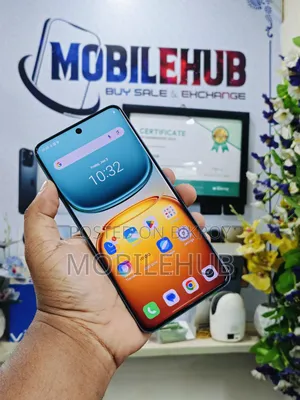 iQOO Z10 256 GB Blue