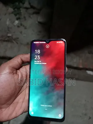 EL 128 GB Orange
