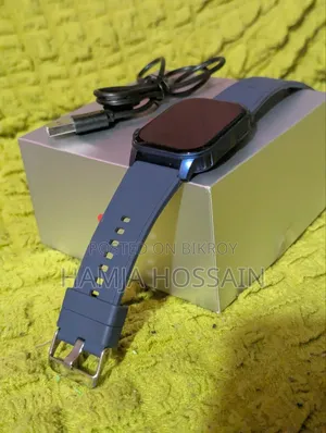 Itel Smart Watch Cyber | Isw-O21