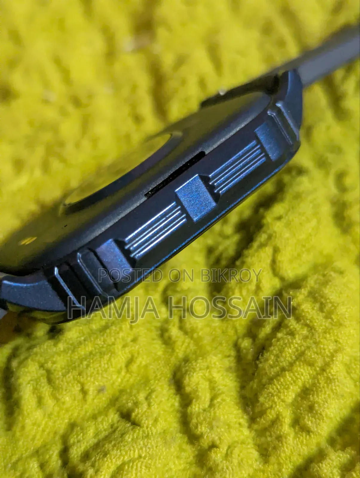 Itel Smart Watch Cyber | Isw-O21