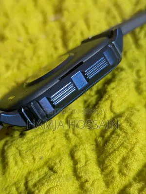 Itel Smart Watch Cyber | Isw-O21