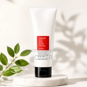 Cosrx Salicylic Acid Gentle Cleanser