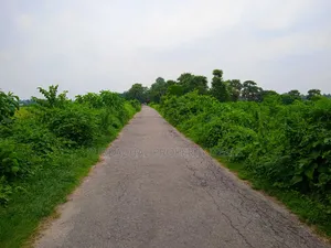 Huge Land for Sale for Mega Housing/Residential Project Adjacent to Purbachal