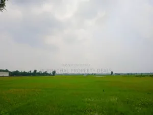 Huge Land for Sale for Mega Housing/Residential Project Adjacent to Purbachal
