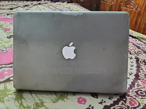 Laptop Apple MacBook Pro 2012 16GB Intel Core I5 SSD 256GB