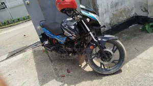 Hero Ignitor 2020 Black