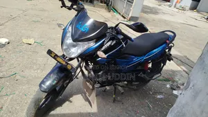 Hero Ignitor 2020 Black