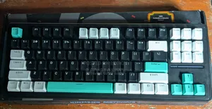 #Sellpost Xinmeng M87 Pro V2 Mechanical Keyboard