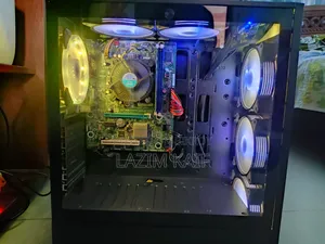 CPU Cooling Fan 5 Pieces