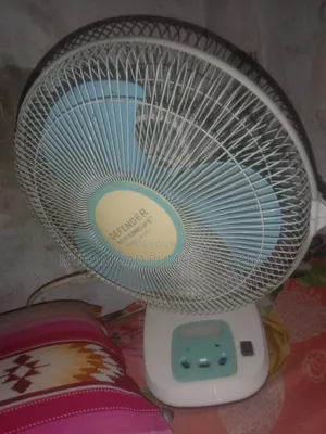 ব্যবহৃত ফ্যান বিক্রয় করা হয়
