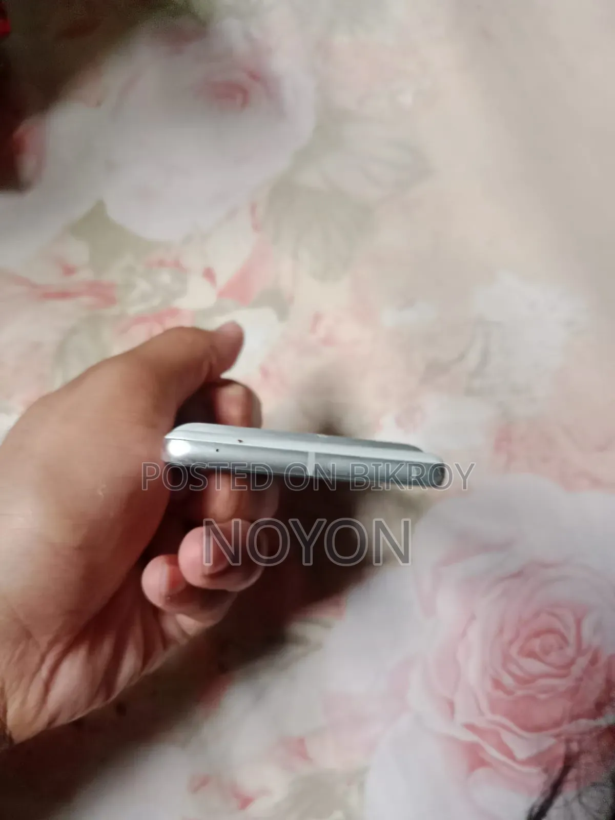 Google Pixel 7 128 GB White