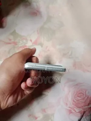 Google Pixel 7 128 GB White