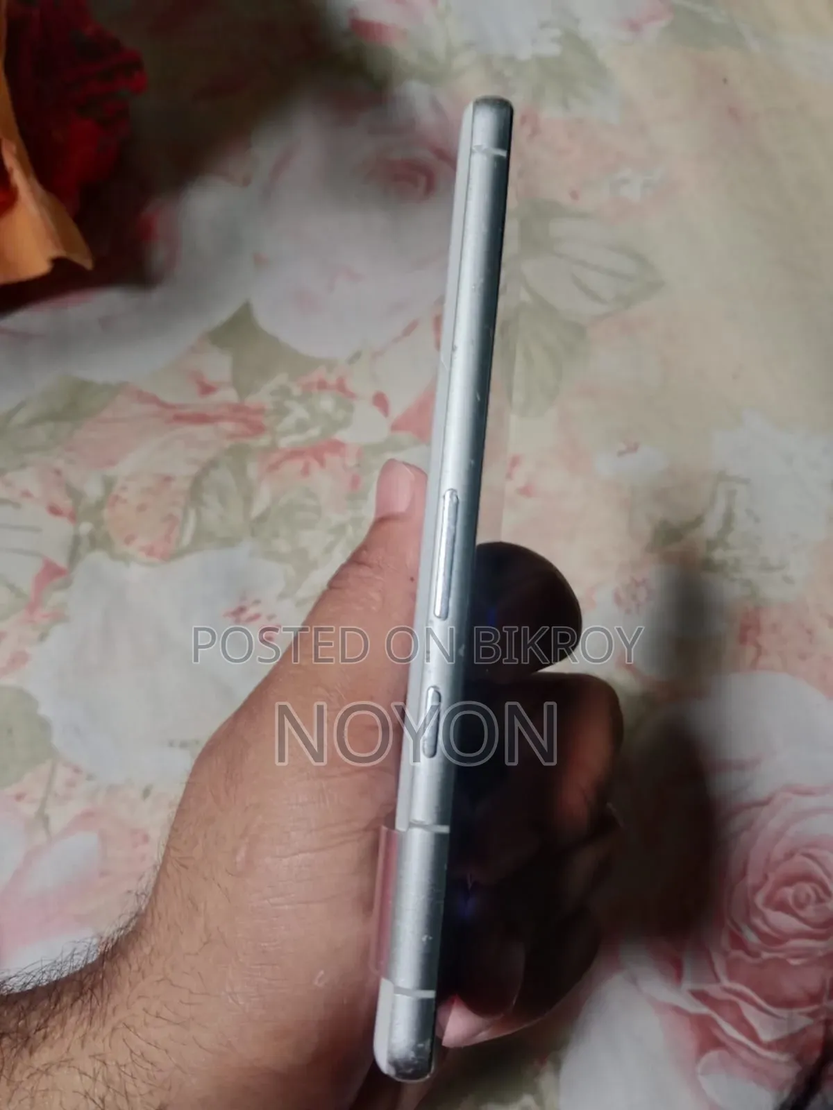 Google Pixel 7 128 GB White