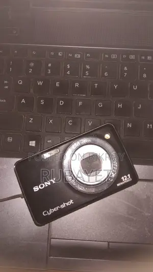 সনি সাইবারশট ডিএসসি ডব্লিউ২৩০