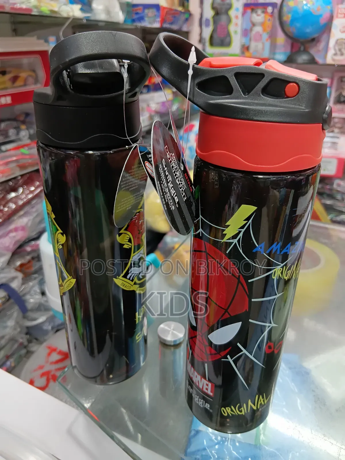 Water Bottle