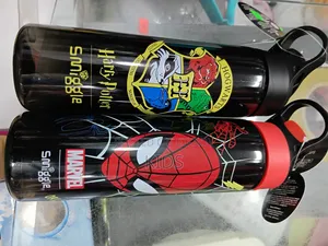 Water Bottle