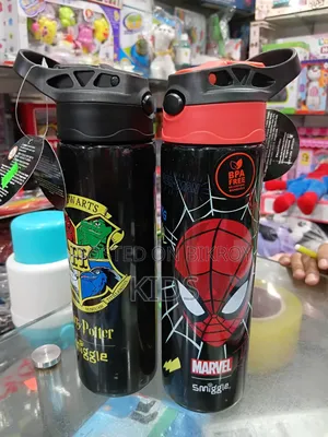 Water Bottle